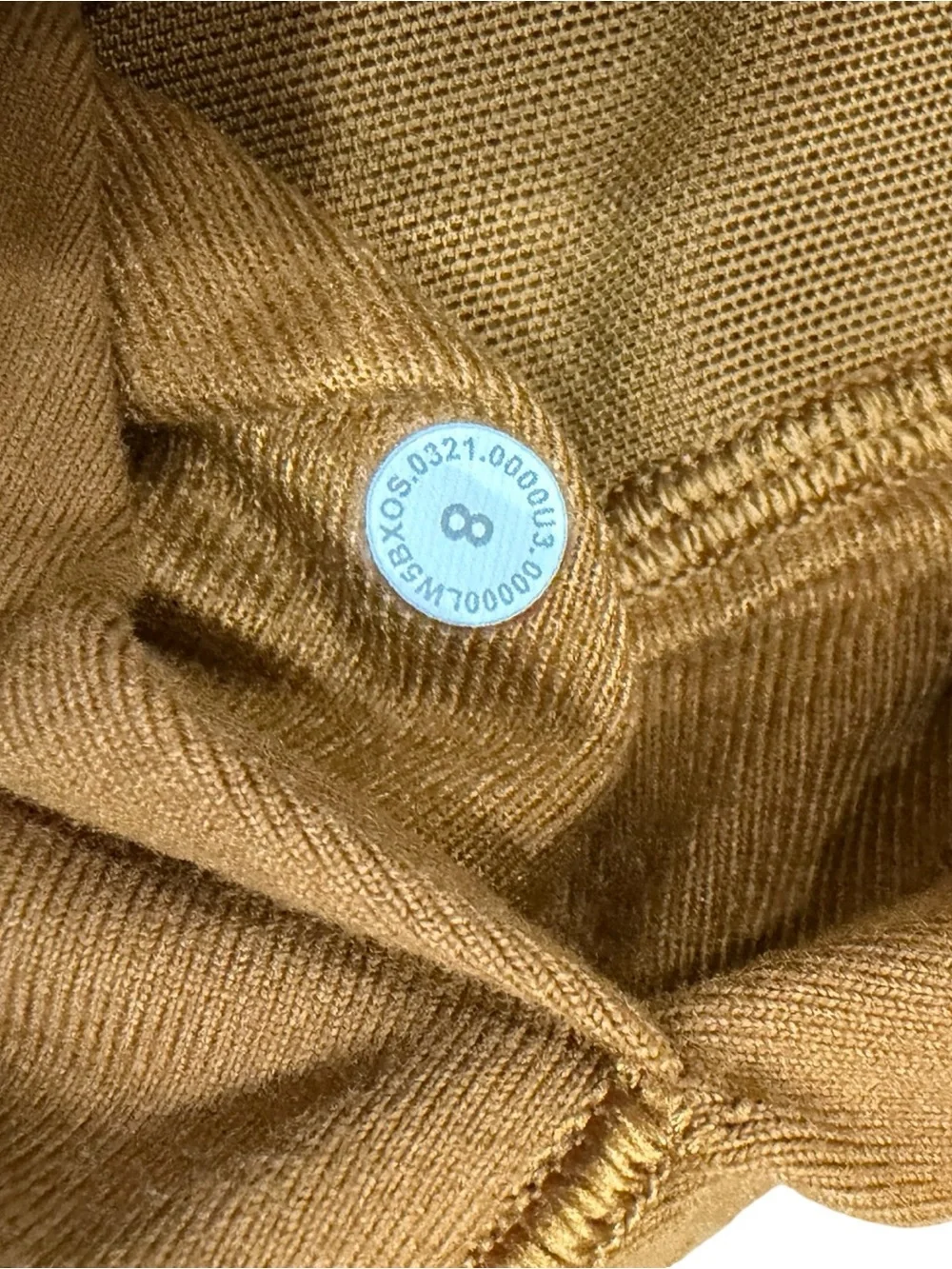 lululemon athletica 📝 description